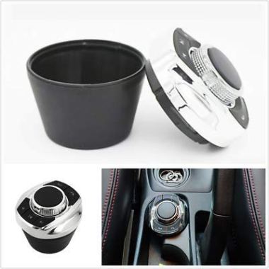 IntelliPlay Remote Control (Install In Cup Holder) - Image 2