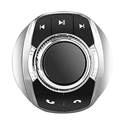 IntelliPlay Remote Control (Install In Cup Holder)