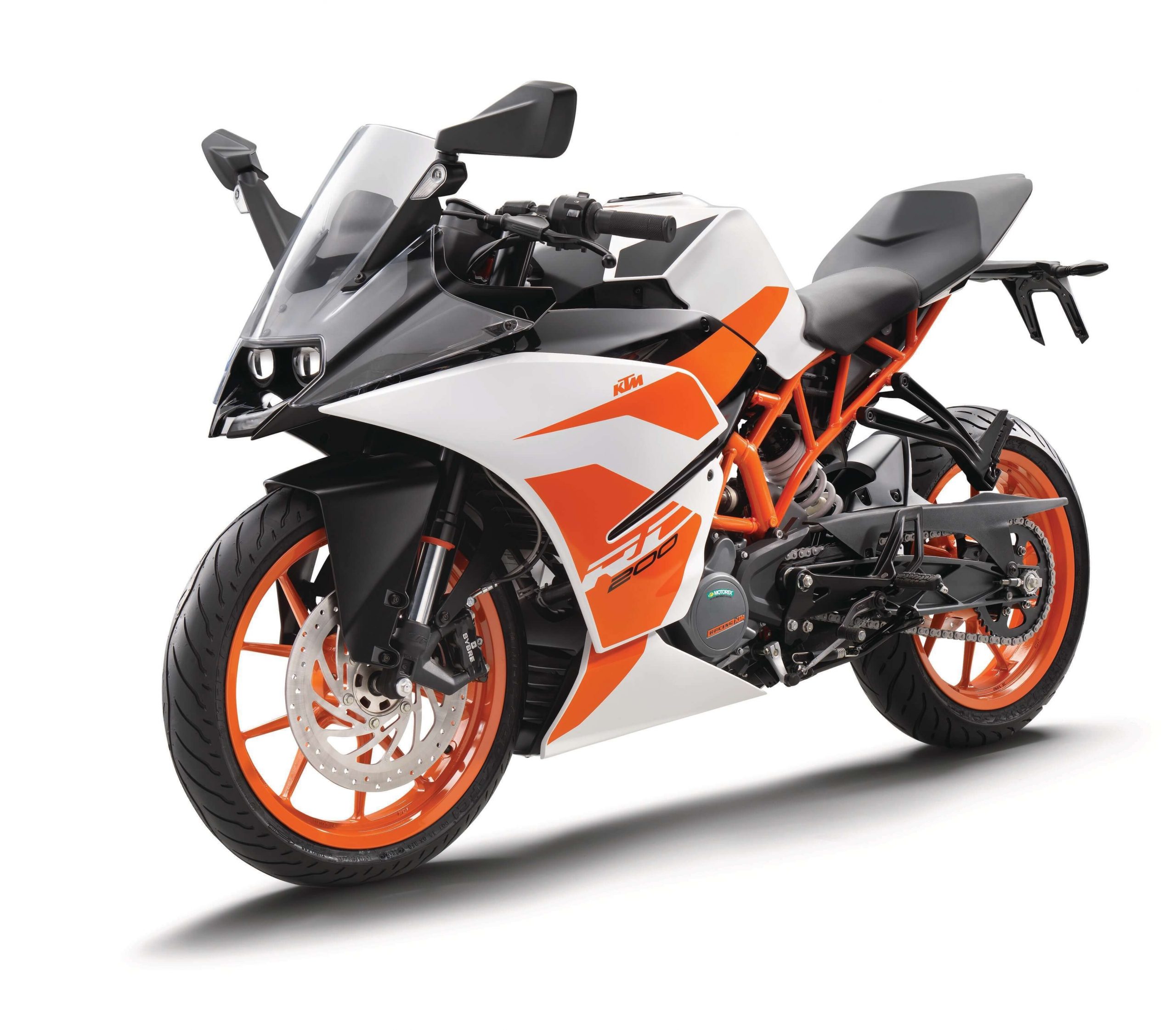 IntelliKTM Tracker - GPS Tracker for KTM Motorbikes Only