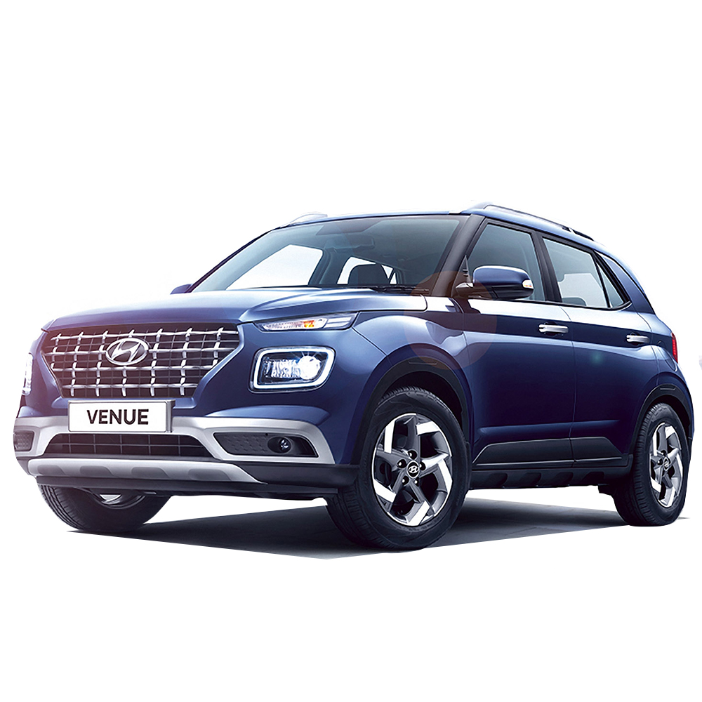 Hyundai Car GPS Tracker with 3 Year SIM - IntelliX+ for Creta, Venue, i10, Verna - Image 3